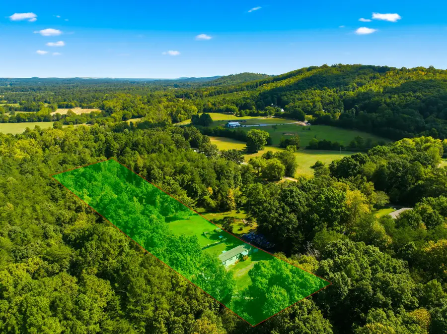 298 Agency Creek Ln, Decatur, TN 37322 - #2