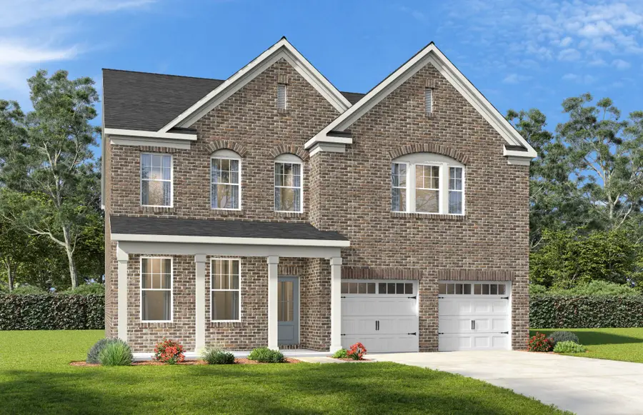 3292 Willow Belle Drive, Mount Juliet, TN 37122 - #3
