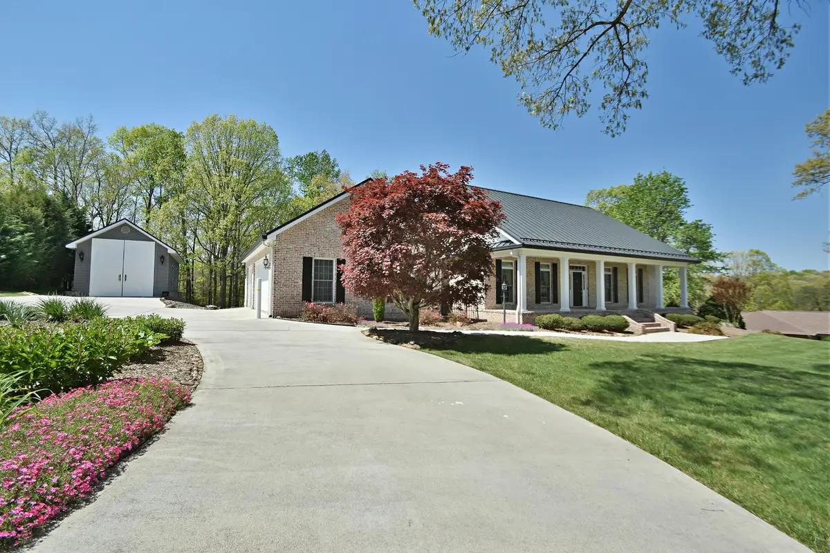 835 Poplar Springs Rd, Loudon, TN 37774 - #1