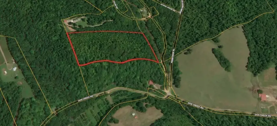 0 Dog Creek Rd, Primm Springs, TN 38476 - #3