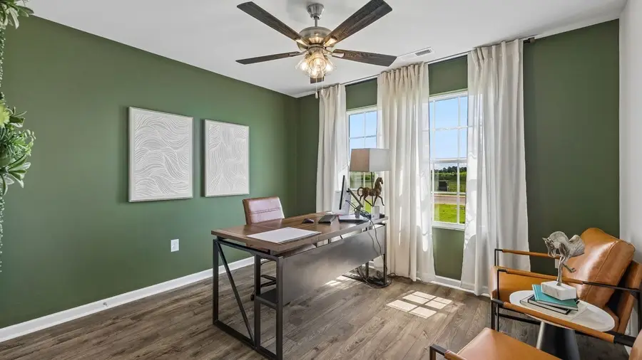 1100 Rosewood Drive, White House, TN 37188 - #3