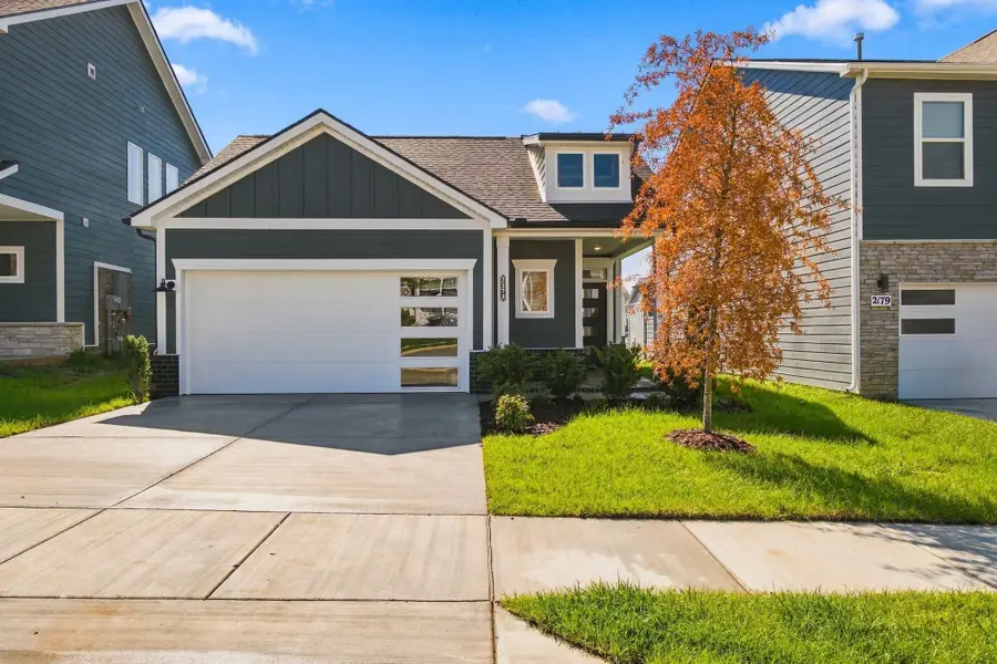 2175 Mackinac Bend, Gallatin, TN 37066 - #3