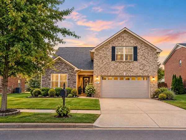 310 Stratford Park Blvd, Gallatin, TN 37066