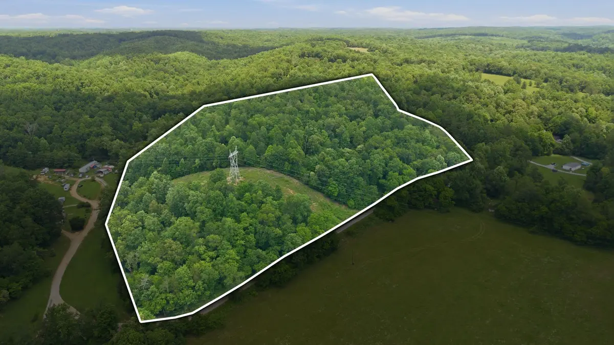 6829 Old Mill Creek Rd, Nunnelly, TN 37137 - #1