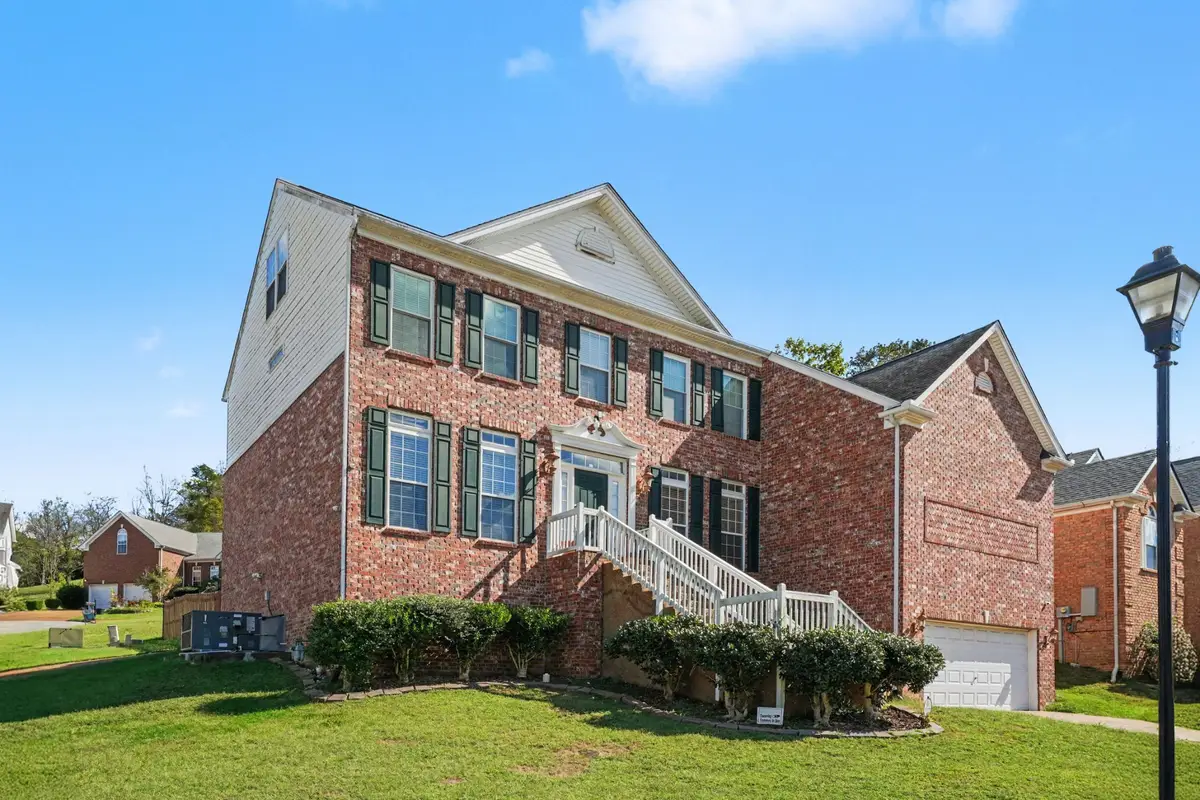 1328 W Running Brook Rd, Nashville, TN 37209 - #1