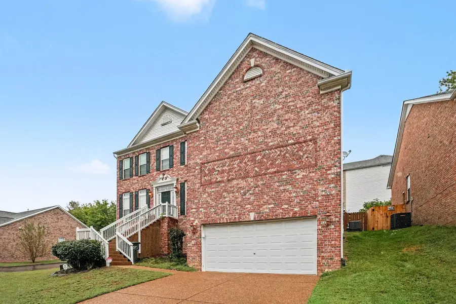 1328 W Running Brook Rd, Nashville, TN 37209 - #3
