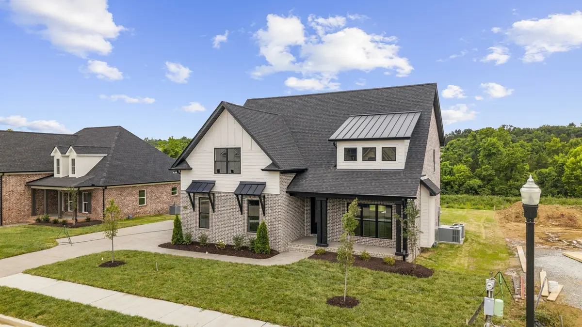 2754 Jasmine St #71, Lebanon, TN 37087 - #1