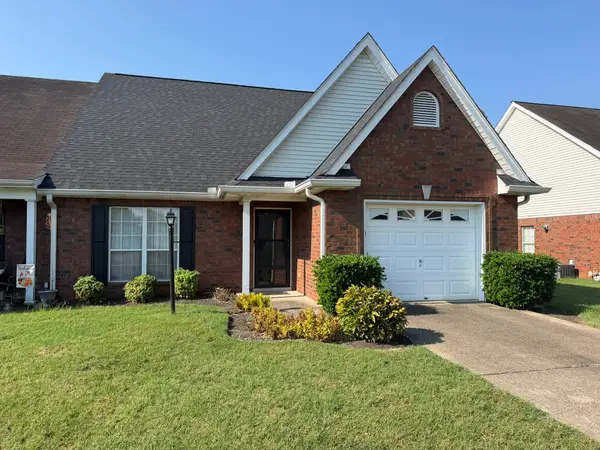 1732 Keeneland Ct, Murfreesboro, TN 37127