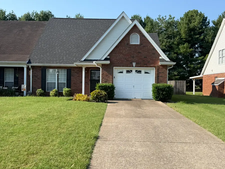 1732 Keeneland Ct, Murfreesboro, TN 37127 - #2
