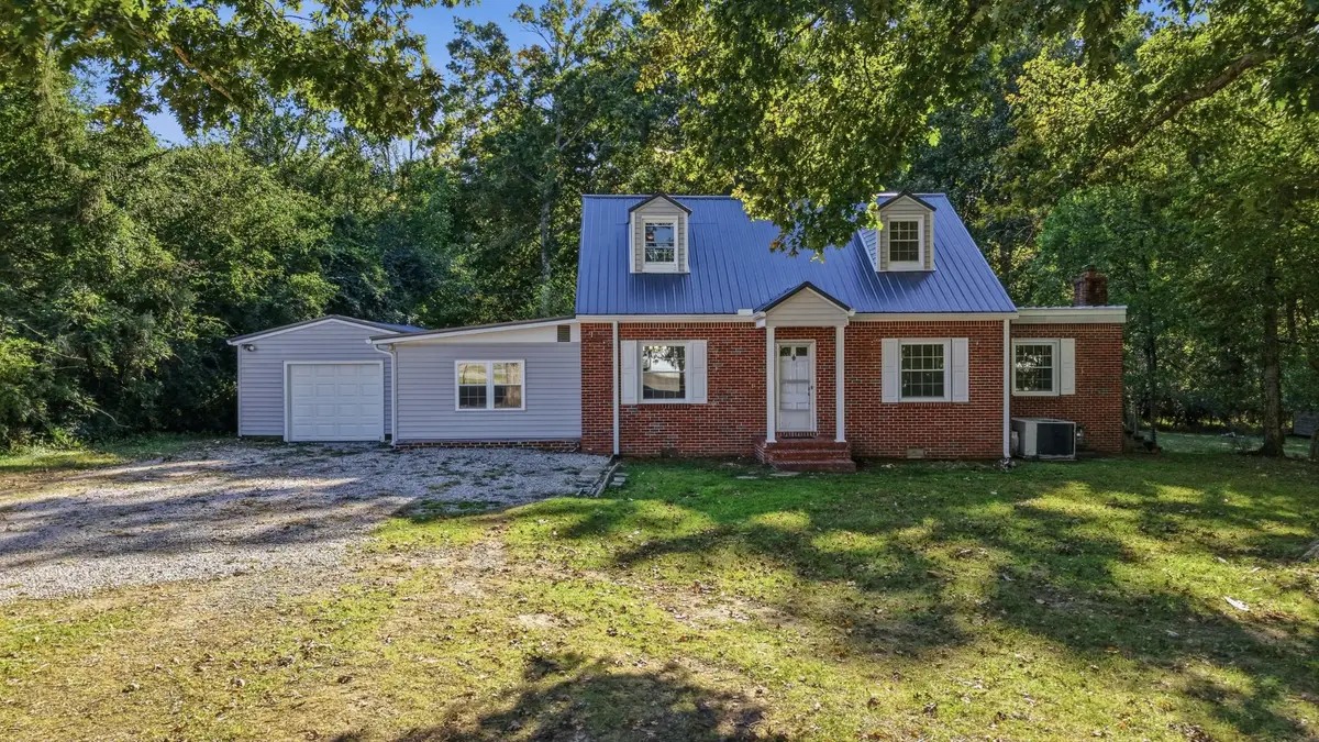 1655 Murfreesboro Hwy, Manchester, TN 37355 - #1