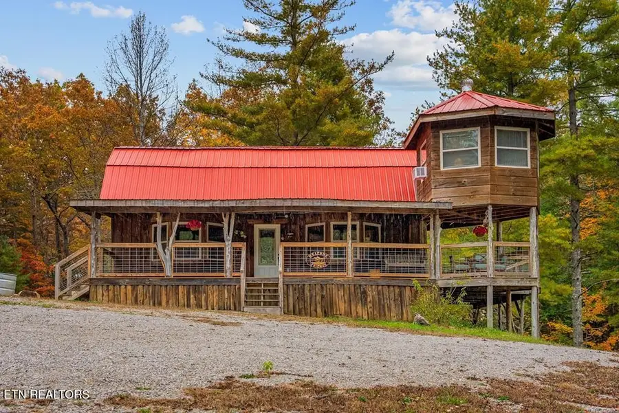 70 Gum Branch Rd, Jamestown, TN 38556 - #3