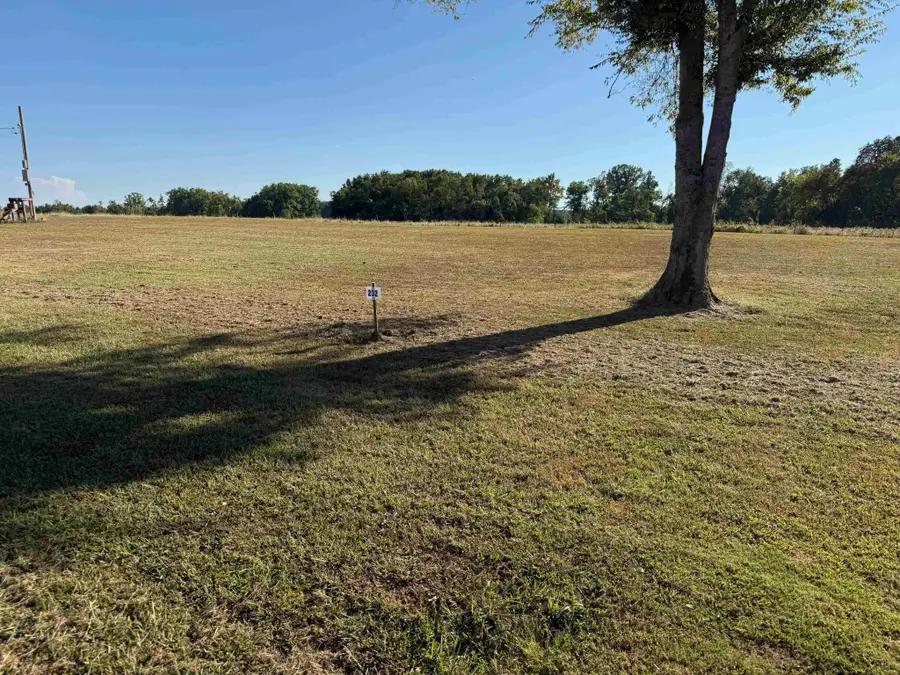 229 Jaycee Ln, Adamsville, TN 38310 - #2
