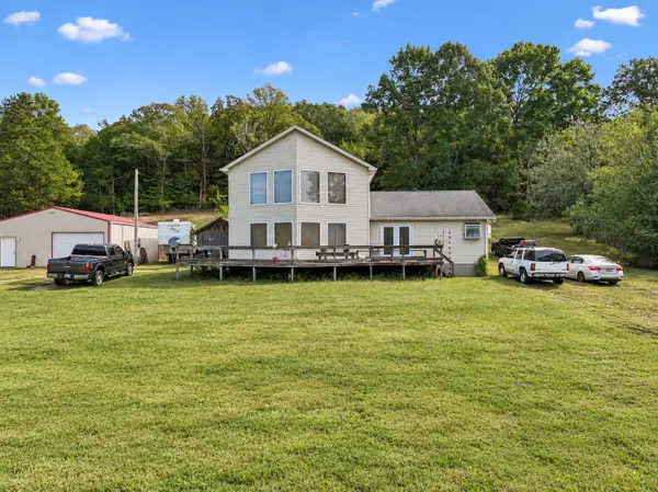 179 Lakeside Dr, Carthage, TN 37030