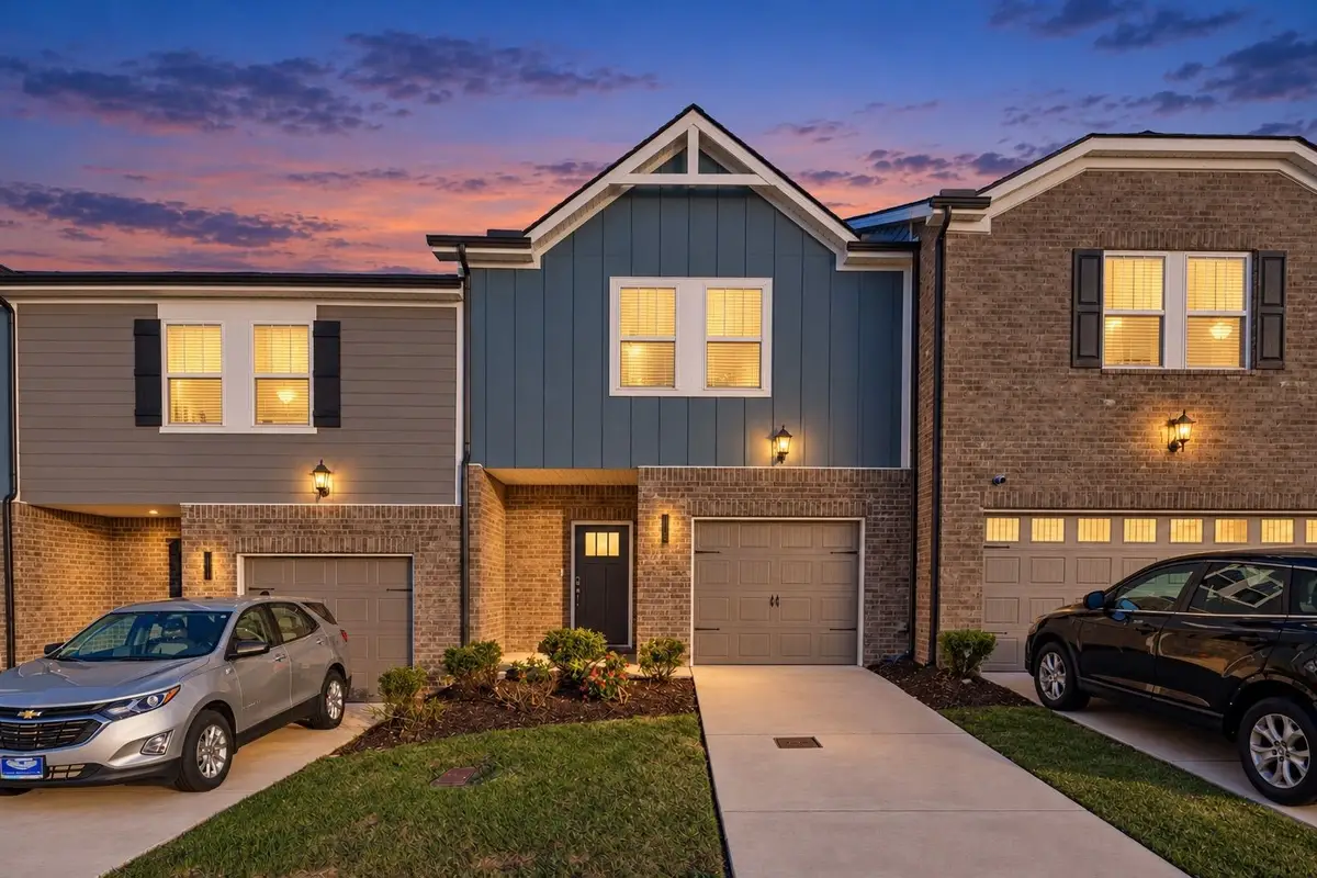 1910 Cascade Ct, Lebanon, TN 37087 - #1