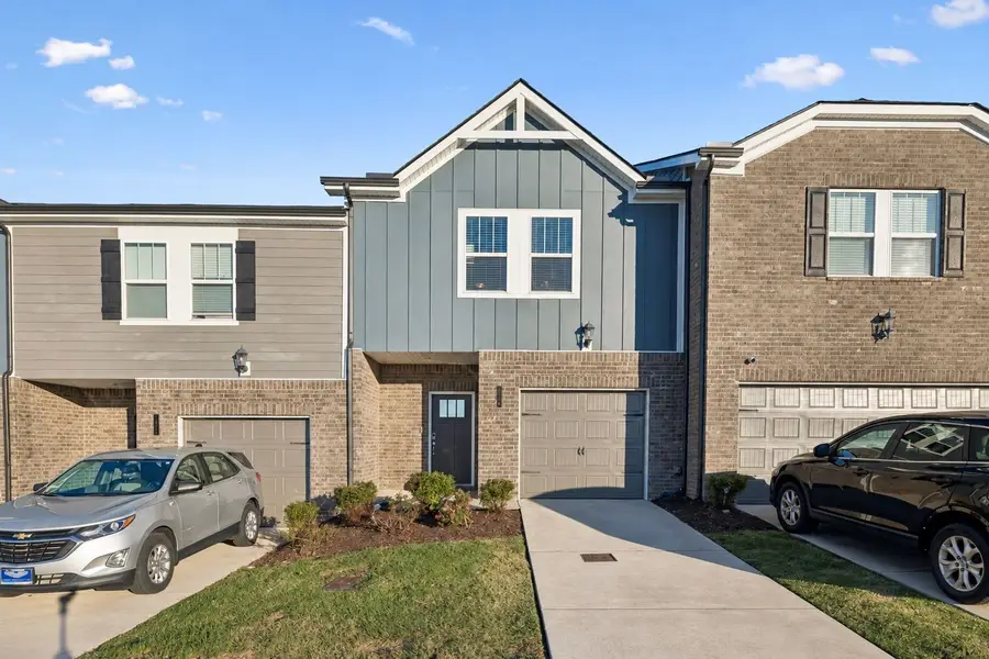 1910 Cascade Ct, Lebanon, TN 37087 - #2
