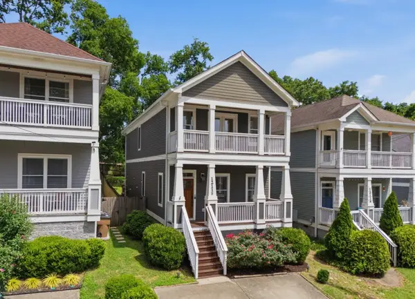1211B Montgomery Ave, Nashville, TN 37207