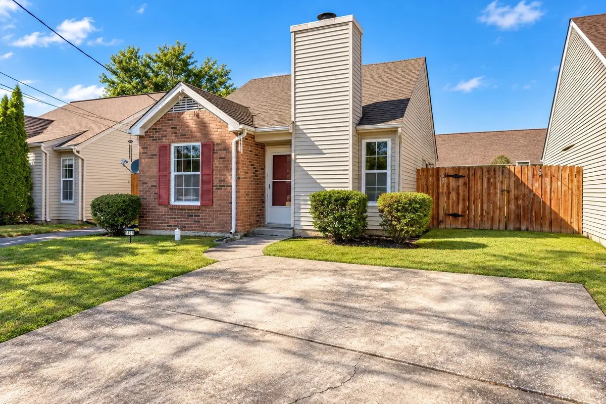 1137 Alandee St, Nashville, TN 37214 - #1