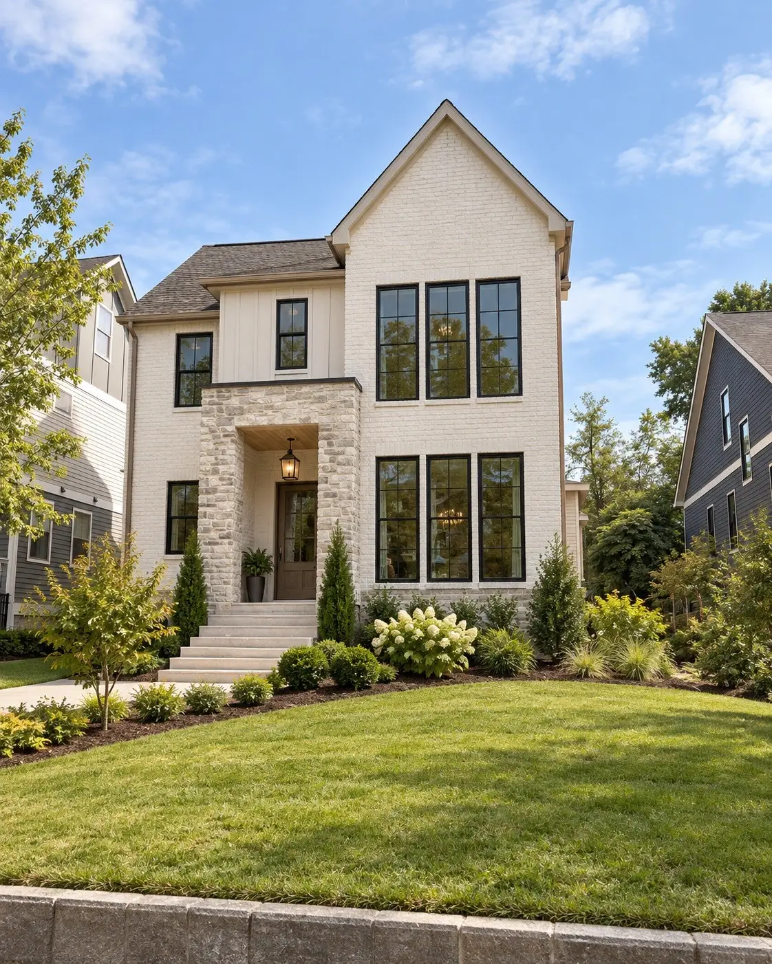 713 Stockell St, Nashville, TN 37207 - #1