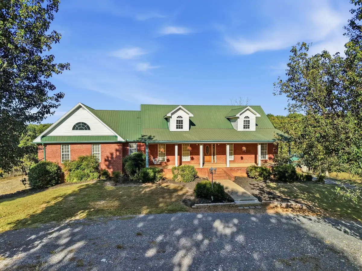 6701 Mccormick Ridge Rd, Whitleyville, TN 38588 - #1
