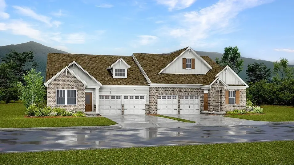 817 Malbec Drive, Smyrna, TN 37167 - #1