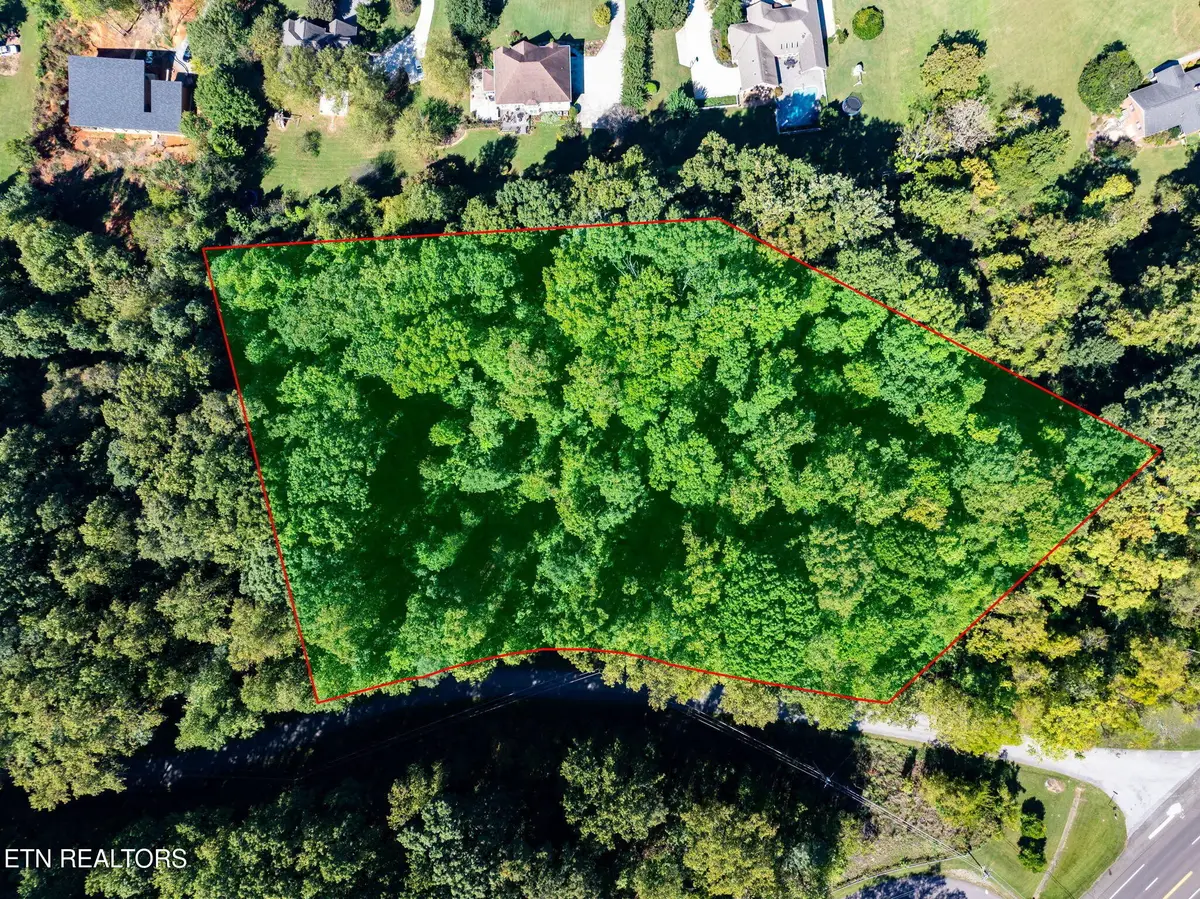 0 Hidden Brook Drive, Sweetwater, TN 37874 - #1