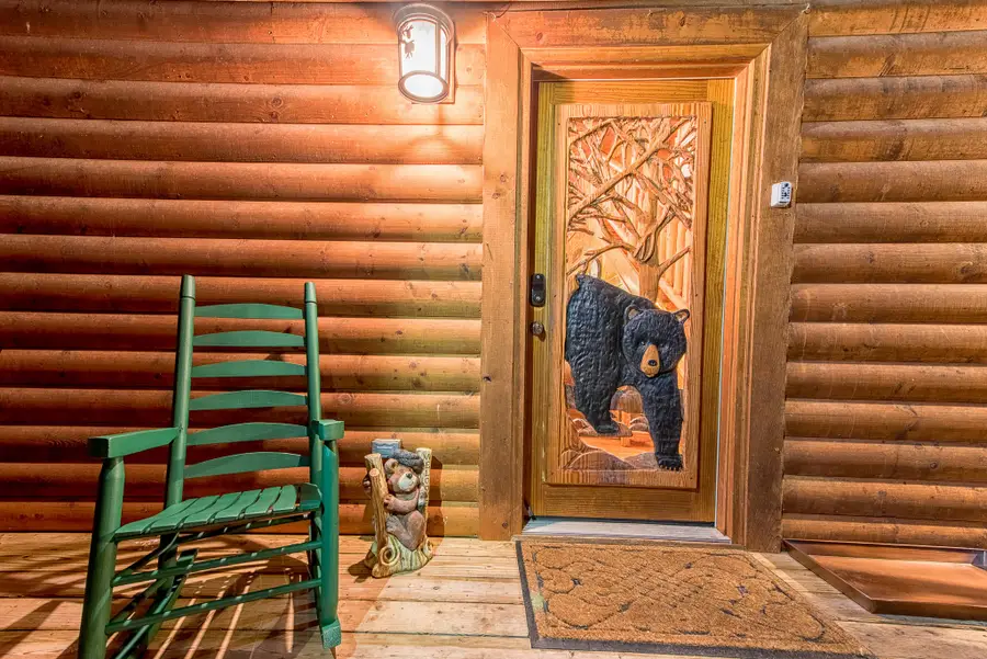 1645 Majestic Oak Way, Sevierville, TN 37876 - #3