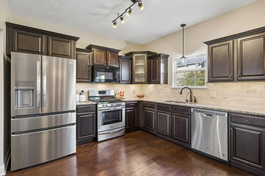 7708 Sunbar Ln, Nashville, TN 37211 - #2