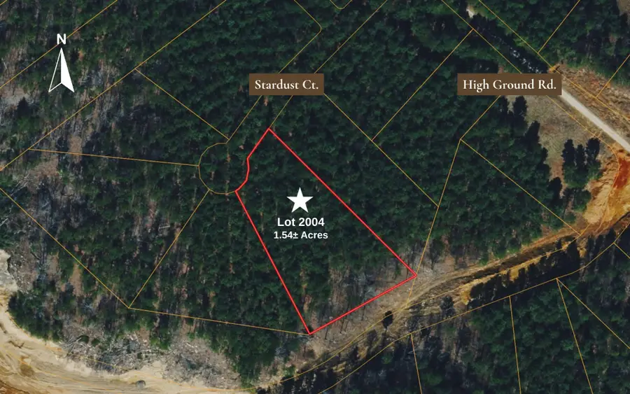 2004 Stardust Court, Guild, TN 37340 - #3