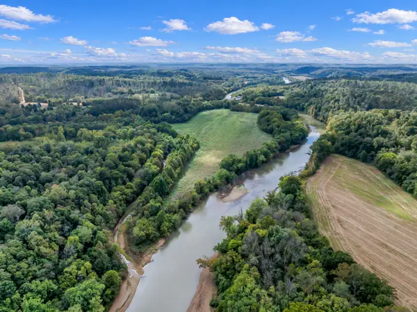 0 Bucksnort Road, Nunnelly, TN 37137