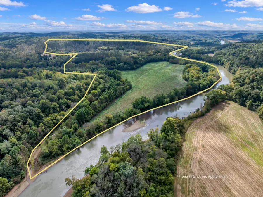 0 Bucksnort Road, Nunnelly, TN 37137 - #2
