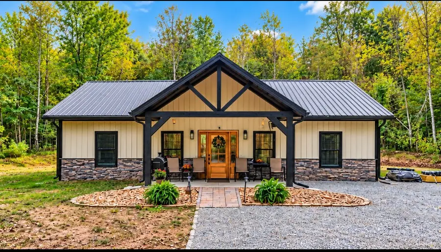 4655 Lick Creek Rd, Linden, TN 37096 - #2