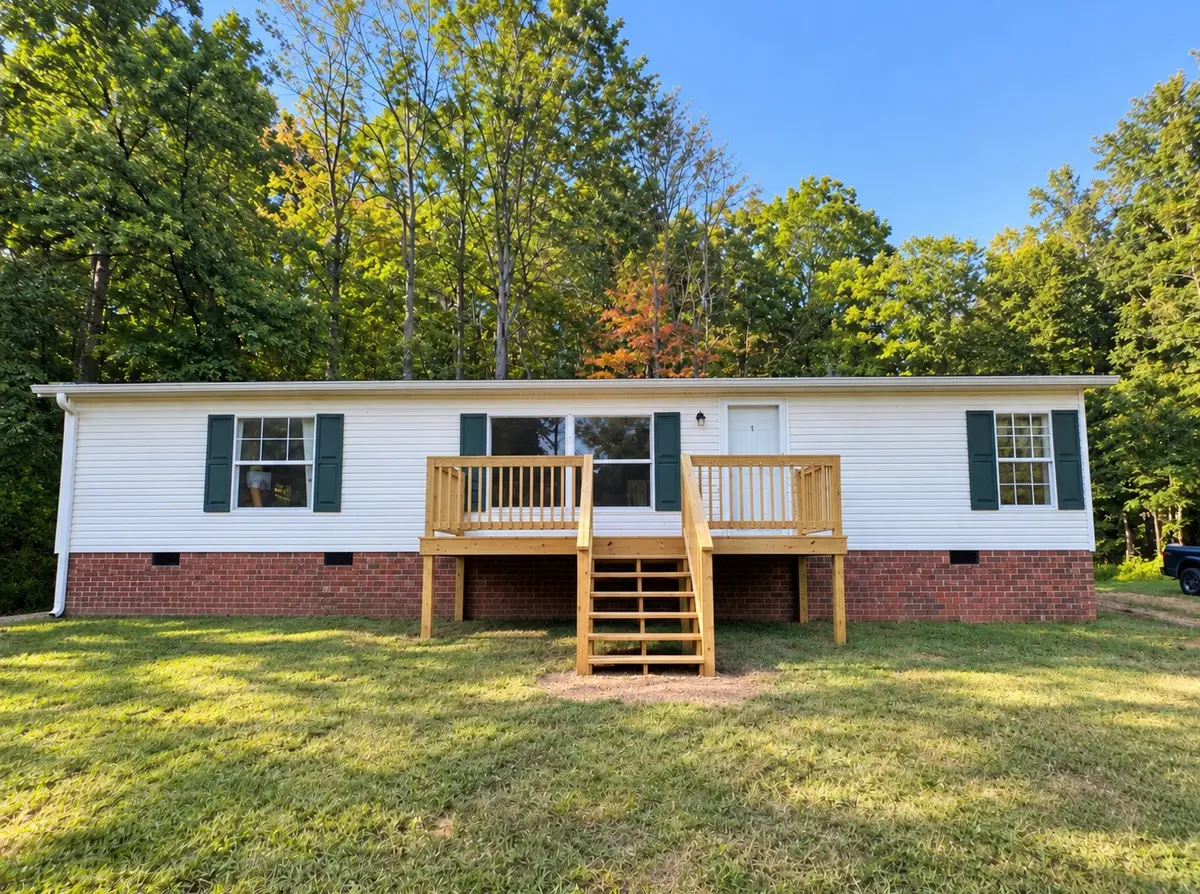 1894 Hicks Hollow Rd, Westmoreland, TN 37186 - #1