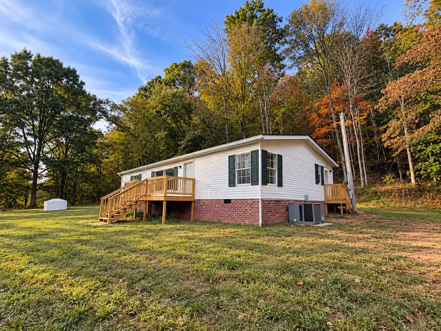 1894 Hicks Hollow Rd, Westmoreland, TN 37186 - #2