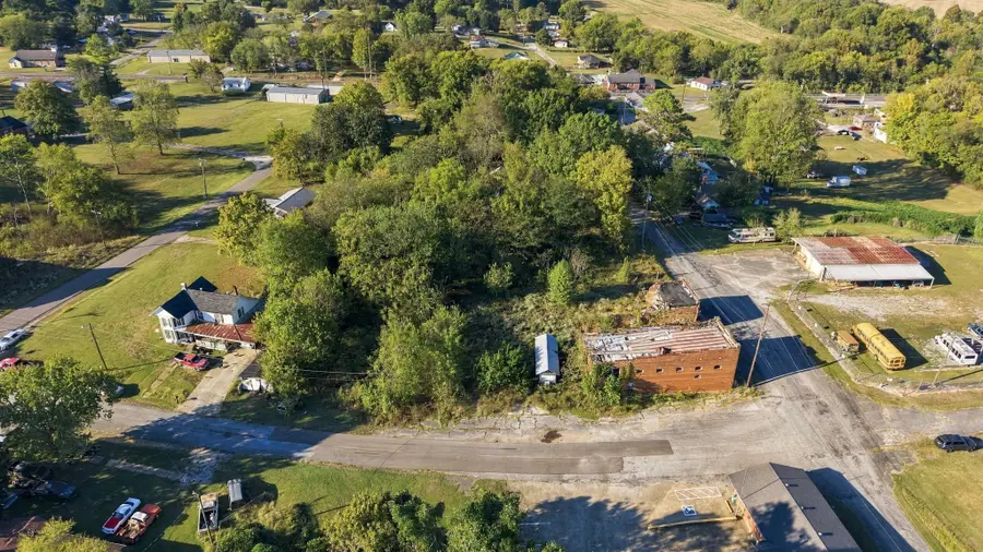 0 W 2nd St, Iron City, TN 38463 - #3
