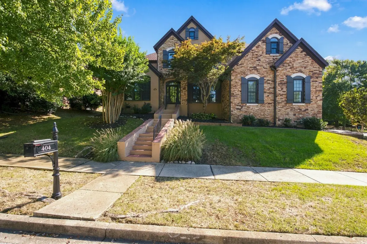 404 Beauchamp Cir, Franklin, TN 37067 - #1