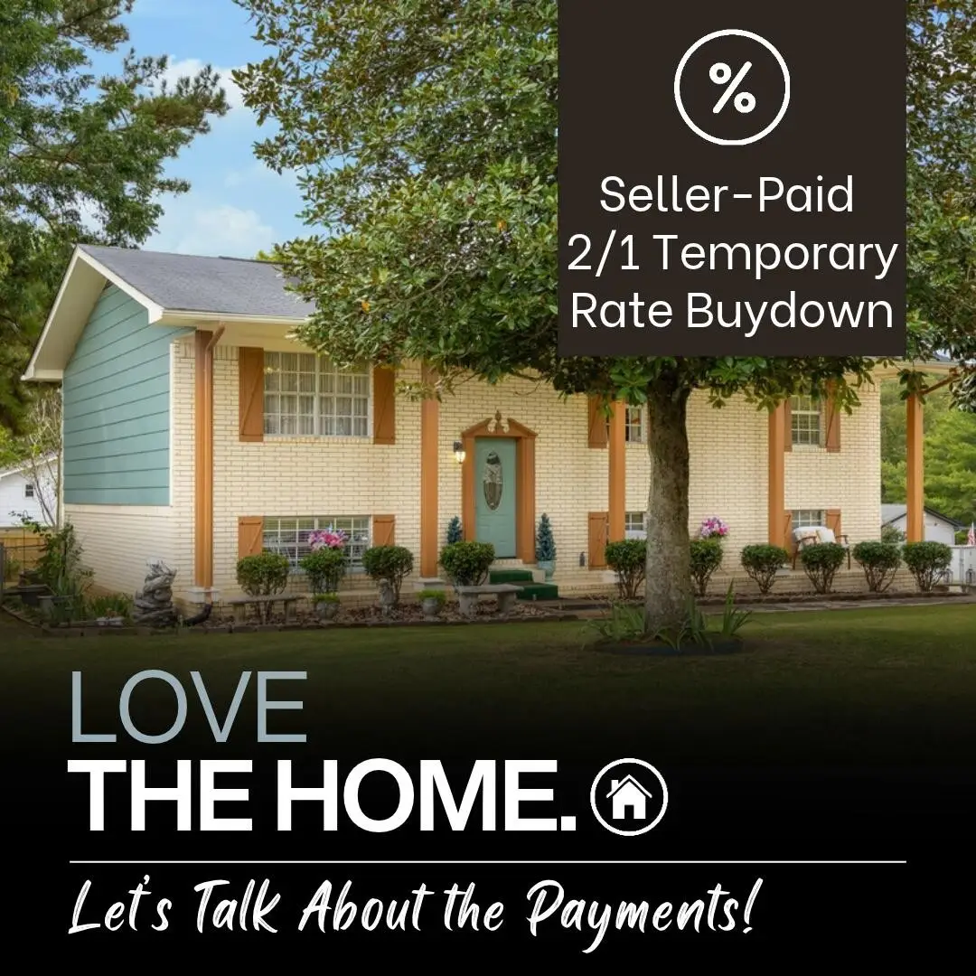 1513 Caramel Circle, Hixson, TN 37343 - #1