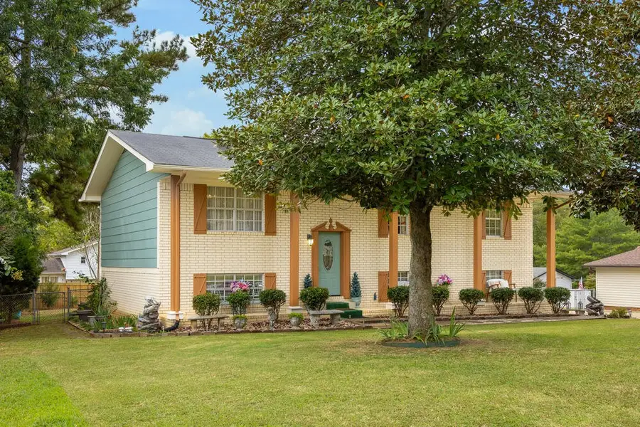 1513 Caramel Circle, Hixson, TN 37343 - #2