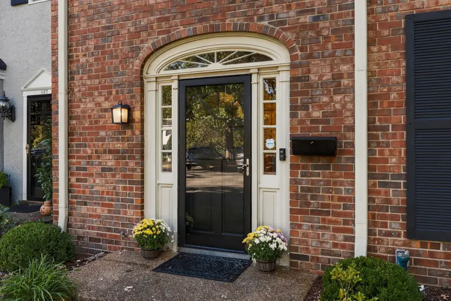 4400 Belmont Park Ter #108, Nashville, TN 37215 - #2