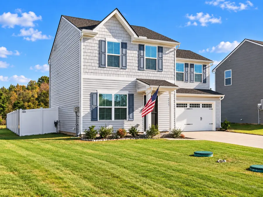 5223 Compass Way, Christiana, TN 37037 - #2