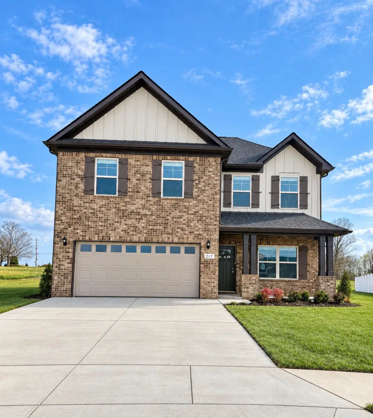 1341 Amber Hills Drive, Ashland City, TN 37015 - #1