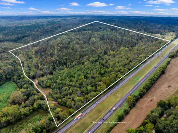 0 Sawdust Road, Hurricane Mills, TN 37078