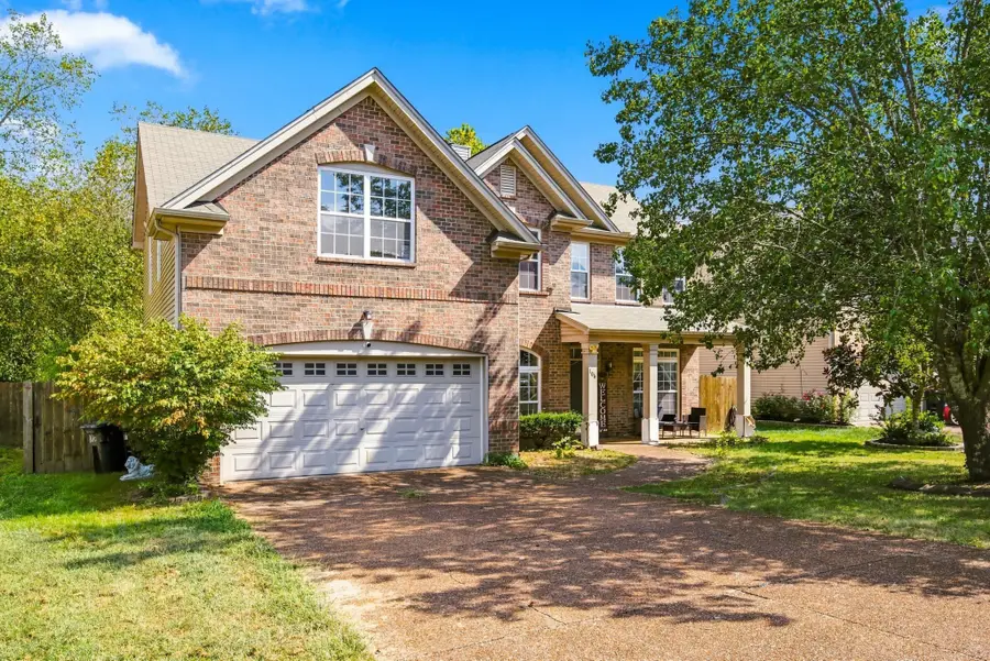 106 Sorrel Ct, Hendersonville, TN 37075 - #3