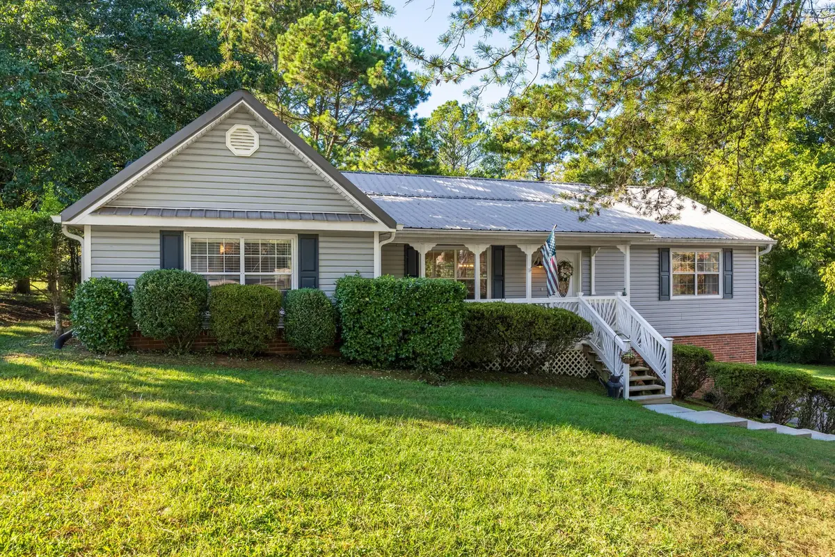 2443 Valley Hills Trail Nw, Cleveland, TN 37311 - #1
