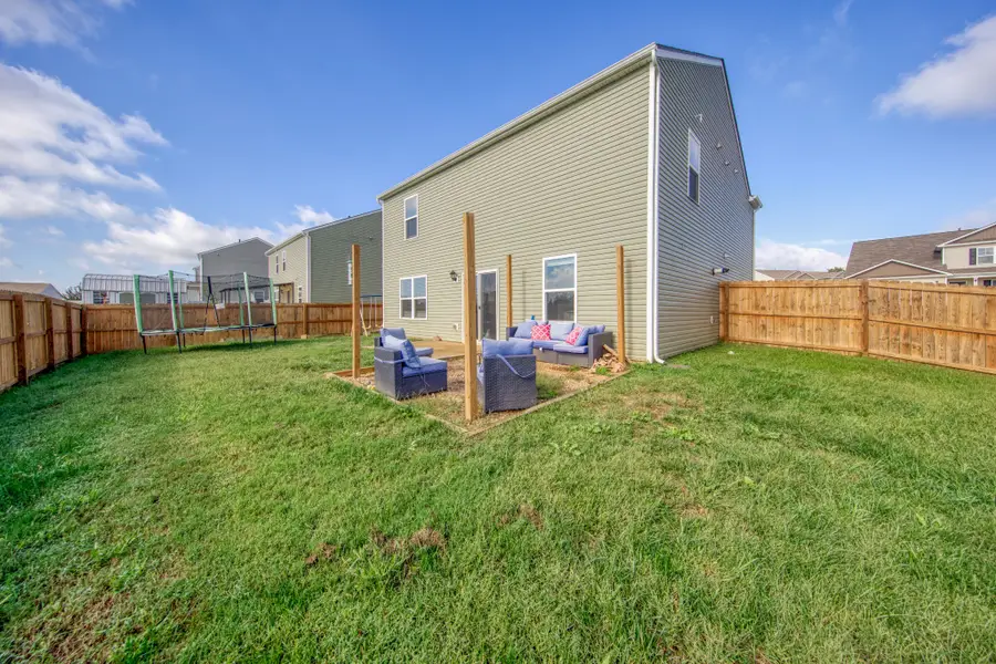 215 Claire Pl, Talbott, TN 37877 - #3
