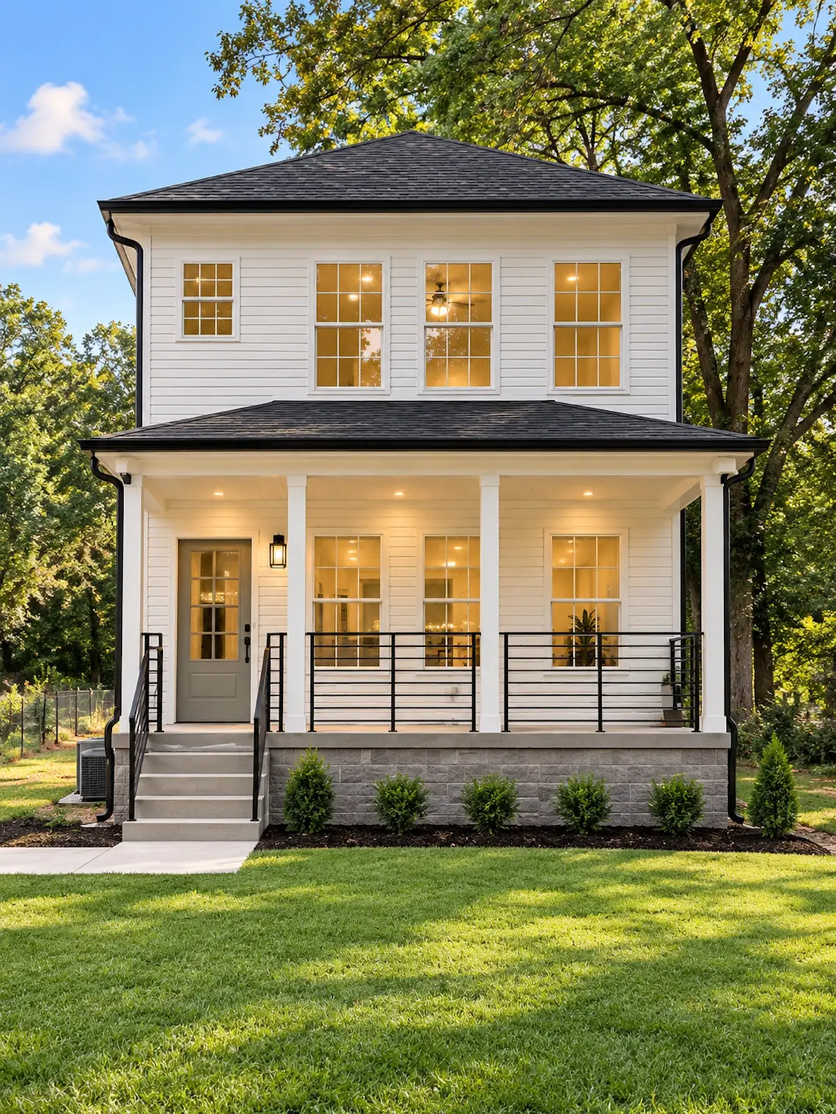 1711 S Hamilton Rd #Unit B, Nashville, TN 37218 - #1
