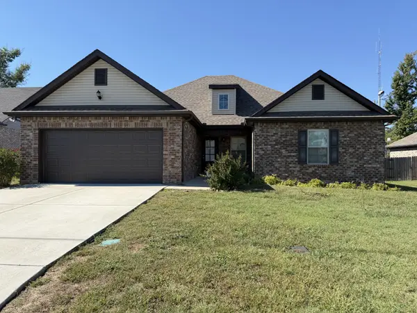 505 Preserve Cir, Manchester, TN 37355