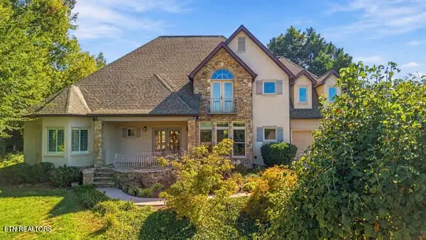 310 Pineberry Drive, Vonore, TN 37885 - #2