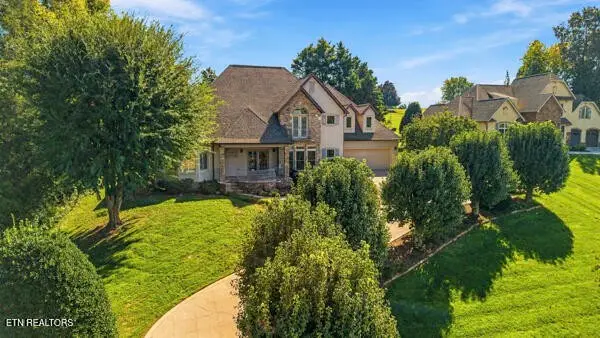 310 Pineberry Drive, Vonore, TN 37885 - #3