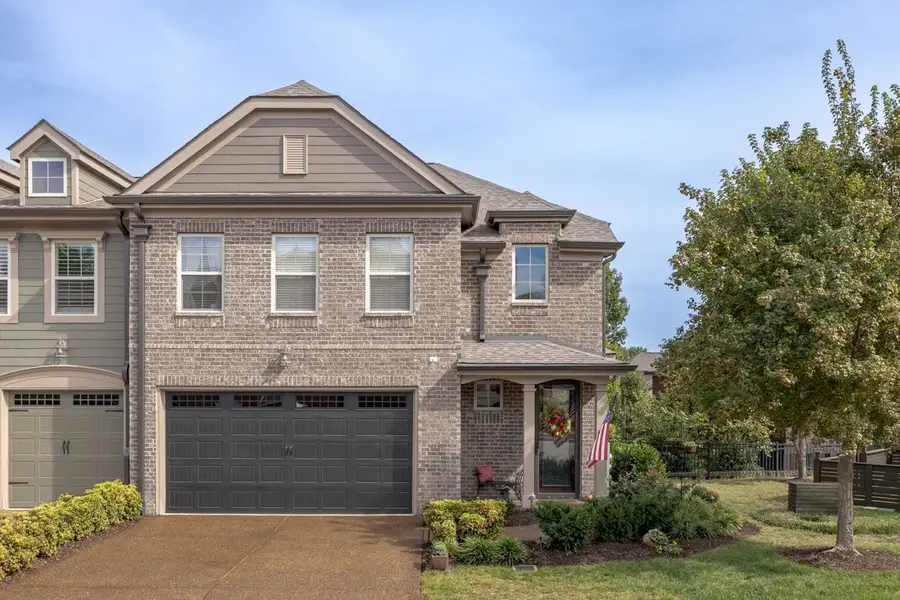 900 Silkwood Cir, Nashville, TN 37221 - #2
