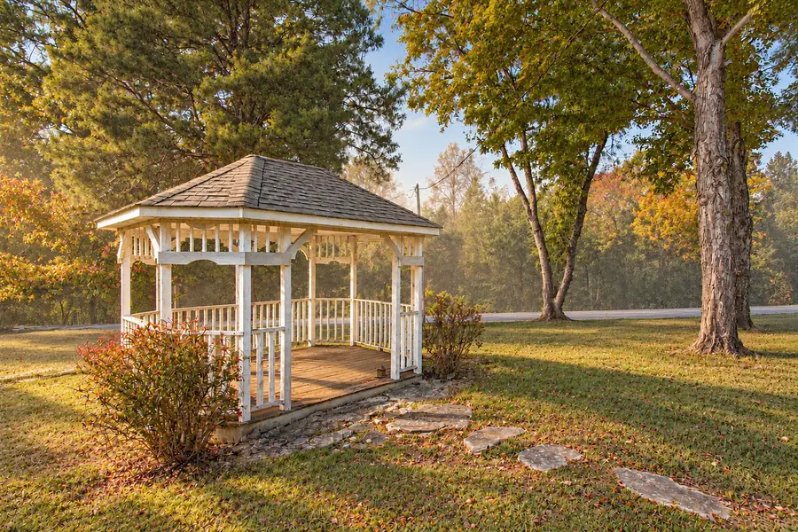 1870 Rock Church Road, Charlotte, TN 37036 - #2